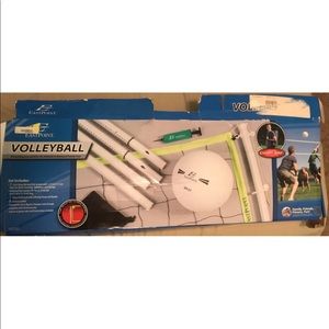 Volleyball net
